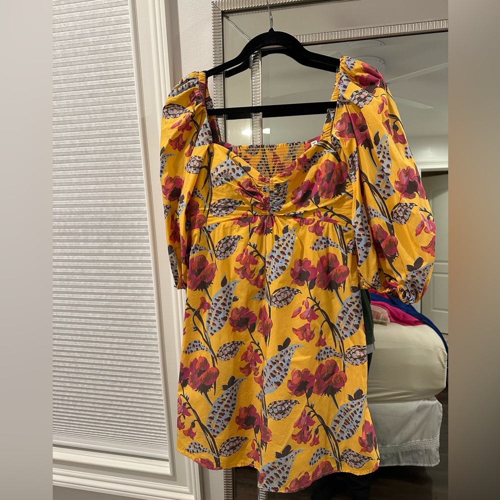 A.L.C. Dress